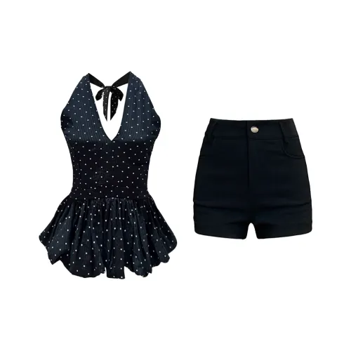 Olivia Share777 Повседневный костюм женский