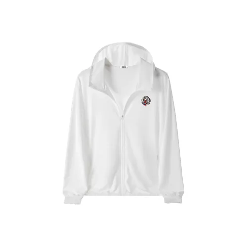 ONE PIECE Дышащий Cooling Quick Dry UV Protection Одежда с защитой от солнца Unisex