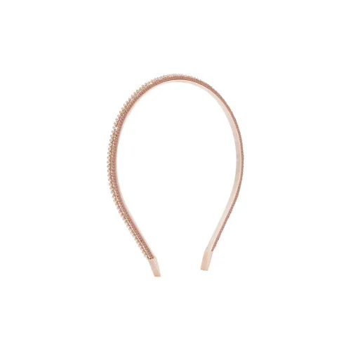 Shine Ткань Ободки для волос Женские