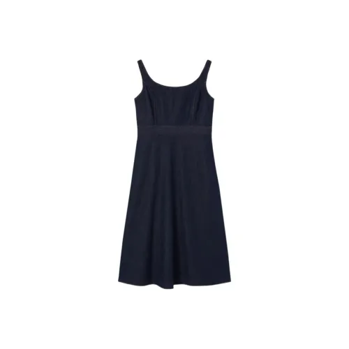 Levi's Без рукавов Платье Женское