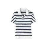 0026 White Lining Fabric Blue Pattern  
0026 Белая подкладочная ткань Синий узор