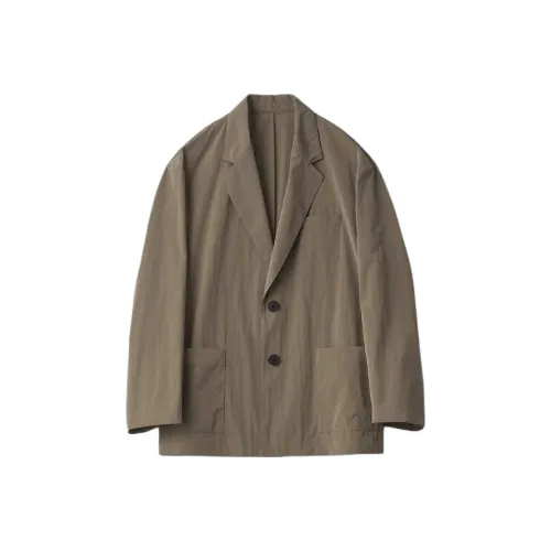 SSSTEIN Унисекс Офисные костюмы