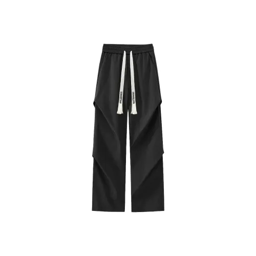 DANGERTIGER Повседневные брюки Унисекс