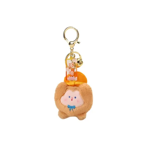 Jinnew Брелоки Унисекс