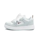 Белый Светло-зеленый