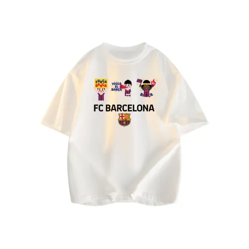 FCB ARCELONA Унисекс Футболка