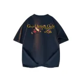 Темно-синий