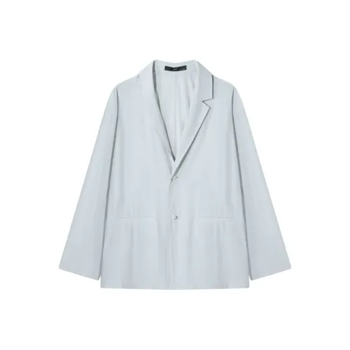 HERBEL Дышащая одежда с защитой от ультрафиолета охлаждающая мужская