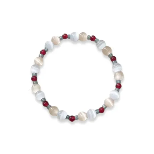 Ringlove Стекло Кошачий глаз Браслеты Женские