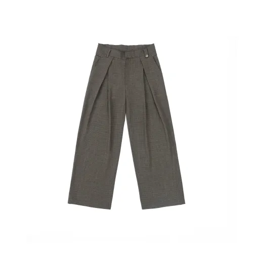 IN EXISTENCE Костюм Брюки Унисекс