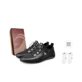 Чёрный [Бесплатно Бренд Носки]