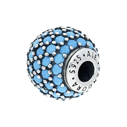 Pandora Ювелирные аксессуары Унисекс Синий