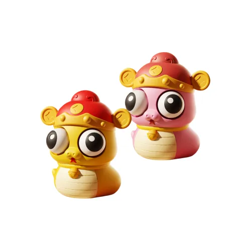 Gollum Змея Squishy POP Фиджет Игрушки