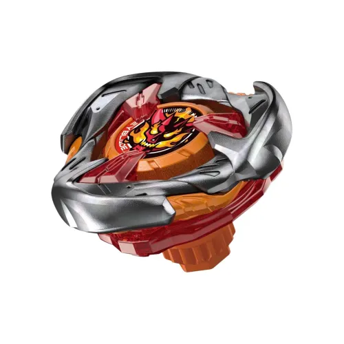 TAKARA TOMY Dominion Volchki X UX 02 Вступительный уровень Hertz Hammer 3 70H Готовые модели