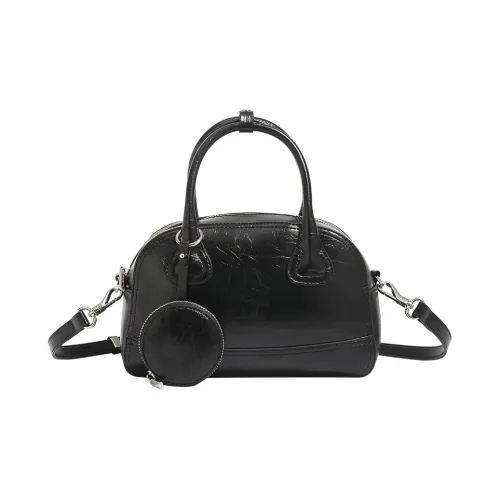 H YXIANG Сумка через плечо из синтетической микрофибры обычная женская многоцветная