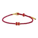 Радостный красный [средний]