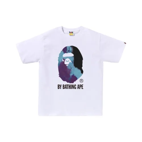 A BATHING APE Унисекс Футболки