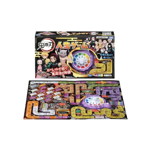 TAKARA TOMY Логические головоломки