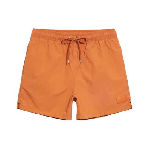 GAILANG Мужские Повседневные Шорты