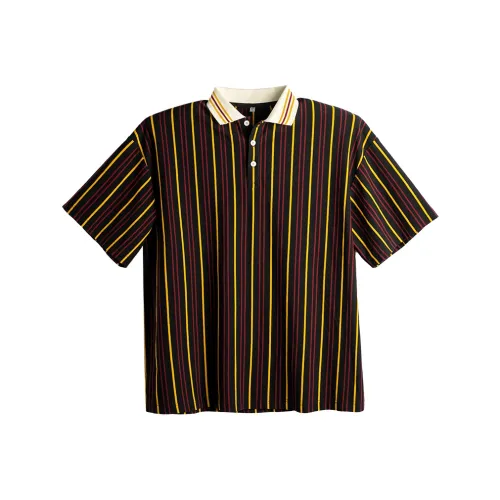 DBW DOUBLEWIN Поло Унисекс