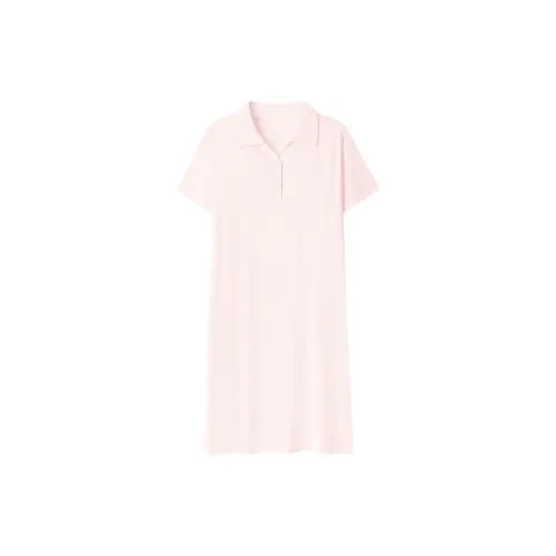 Floating Light Islands Ночная сорочка Женская