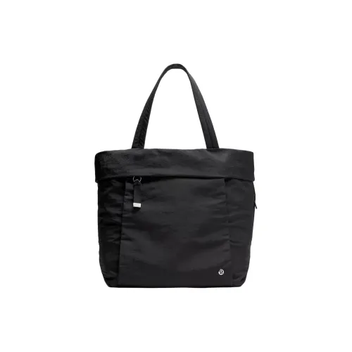 lululemon 27,5L Сумка Женская Черная