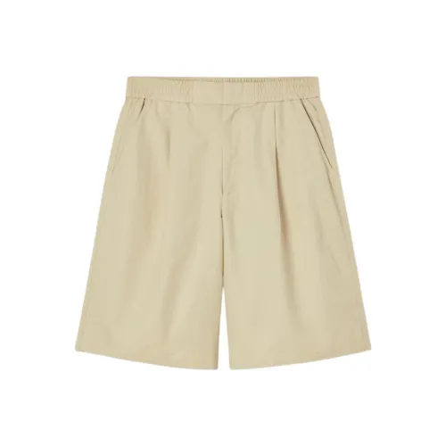 Levis Светло-янтарные Мужские Повседневные Шорты