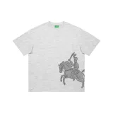 Туманно-серый