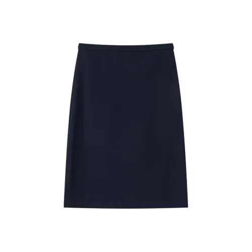 DE Mincollection Женские Повседневные Длинные Юбки