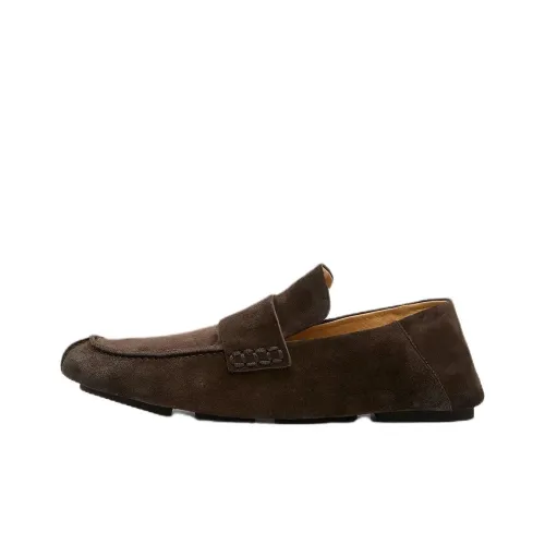 Marsèll Toddone Повседневная обувь Женская Коричневая