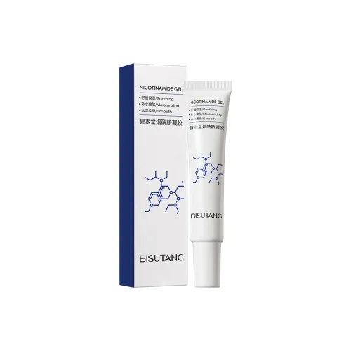 Pinkie Pie Hall Ниацинамид Гель Лосьон Текстура Успокаивающий Увлажняющий Смягчающий и Гидратирующий 30 г