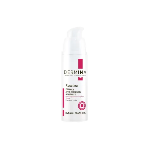 DERMINA Лосьон Унисекс