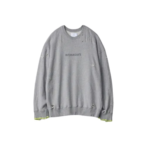 SSSTEIN Унисекс Свитшоты