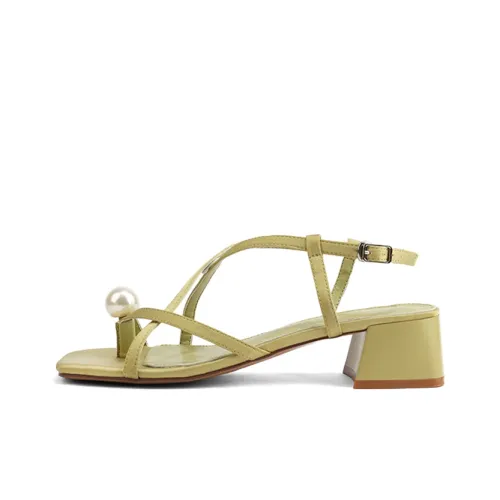 CENTRAL KITTY One Ремень Сандалии Женские