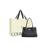 Черный + Сумка для покупок