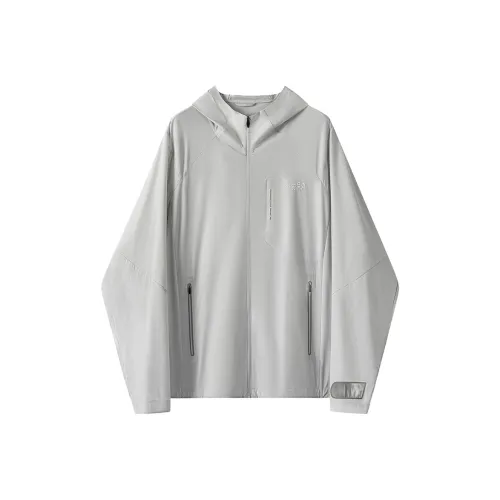 WILLIAM FOX SONS Super Light Защита от UV Дышащая Одежда с Защитой от UV Унисекс