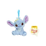 11 см Стич Мечтательная Подвеска + Поздравительная Открытка