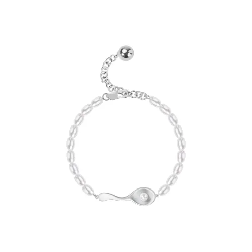 MACE MAVA Shell Pearl Bracelets Women's