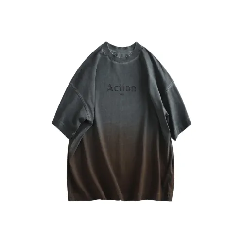 WPP Унисекс T-рубашки