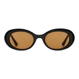 Чайно-коричневый