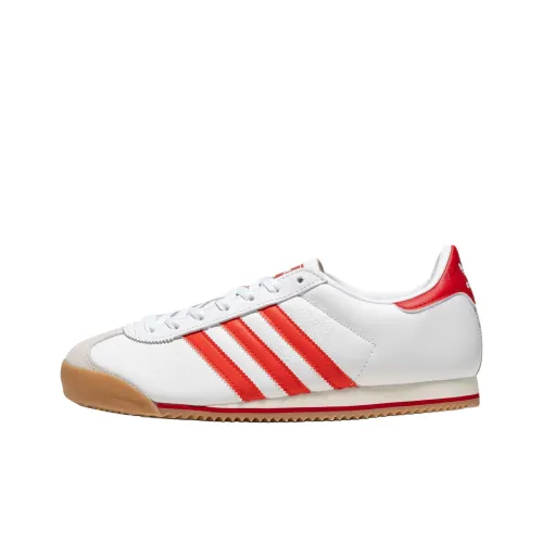 Adidas Originals K 74 Скейтборд Кроссовки Низкие Белые Унисекс
