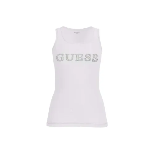 GUESS Женские Майки
