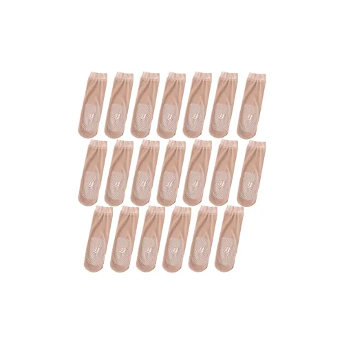 The Temptation Of The Muse Чулки Женские 20 Упаковка