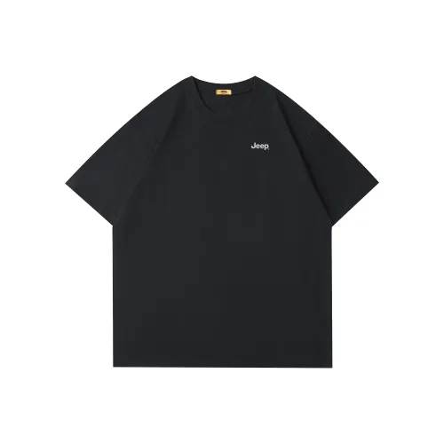 JEEP Унисекс Футболки