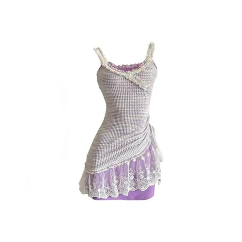 DOSOHEB Женские комплекты с юбкой