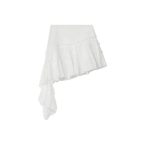 NancyCavally Повседневные короткие юбки для женщин