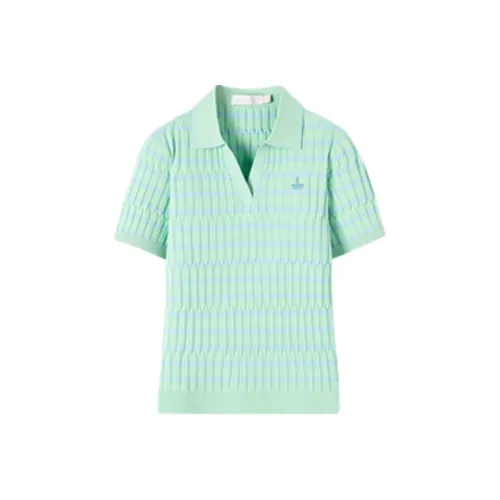 NAVIGARE Женские футболки с коротким рукавом