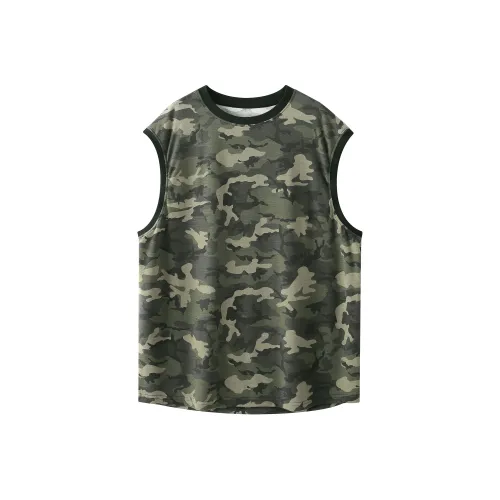 Унисекс майки