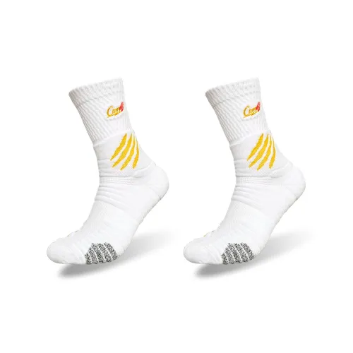 CARRYYOU Баскетбольные носки унисекс