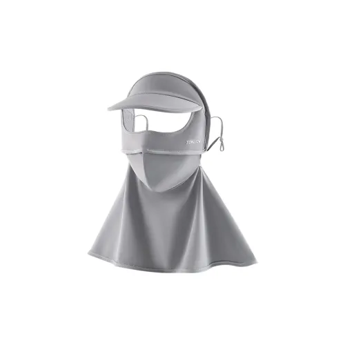 Tonlion Полиамид UV-защита Маски Унисекс
